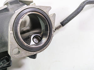 2008 Harley FXDL Dyna Low Rider 105TH Throttle Body Fuel Injectors 27708-06B