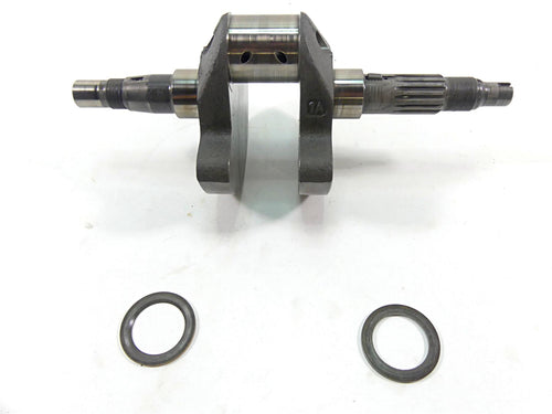 2012 Ducati Monster 1100 EVO Crankshaft Crank Shaft 14620911A | Mototech271