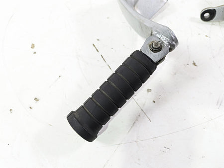 2004 Victory Kingpin Rear Passenger Pillion Footpeg Foot Peg Set 1014126 1014127 {{ shop.shopifyCountryName }} - Mototech271