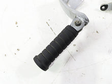Load image into Gallery viewer, 2004 Victory Kingpin Rear Passenger Pillion Footpeg Foot Peg Set 1014126 1014127
