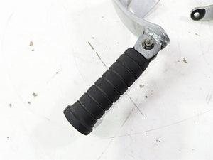 2004 Victory Kingpin Rear Passenger Pillion Footpeg Foot Peg Set 1014126 1014127