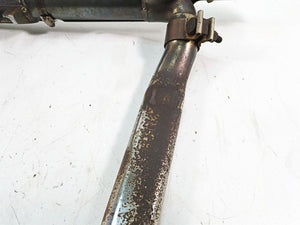 2009 Harley Touring FLHTCU Electra Glide Oem Exhaust Header Pipe Set 66848-09 | Mototech271