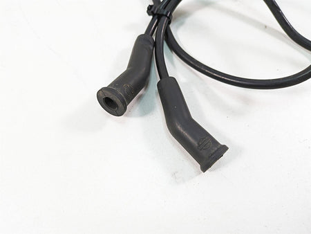 2006 Harley Touring FLHXI Street Glide Delphi Ignition Coil Wires Plugs 31743-01 {{ shop.shopifyCountryName }} - Mototech271