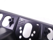 Load image into Gallery viewer, 2009 Harley Touring FLHTCU Electra Glide Ignition Switch Cover Fairing 58510-96
