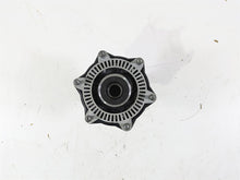 Load image into Gallery viewer, 2017 BMW F800GS Adv K75 Front Wheel Rim Hub Black 36317704465
