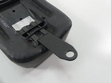 Load image into Gallery viewer, 2013 Harley FXDWG Dyna Wide Glide Rear Passenger Pillion Seat -Read 51504-10 | Mototech271
