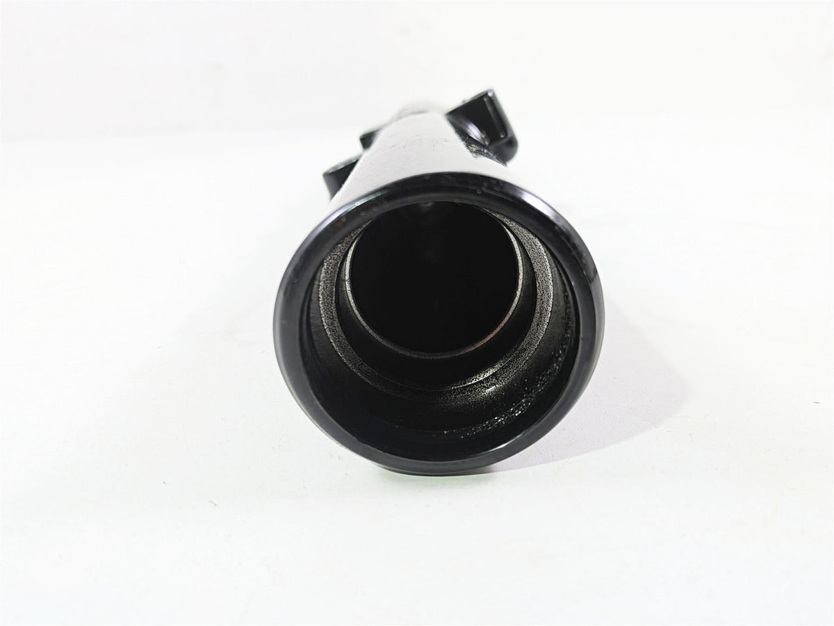 2009 Harley Touring FLHX Street Glide Right Front Fork Lower Slider 46498-00A {{ shop.shopifyCountryName }} - Mototech271