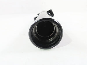 2009 Harley Touring FLHX Street Glide Right Front Fork Lower Slider 46498-00A | Mototech271