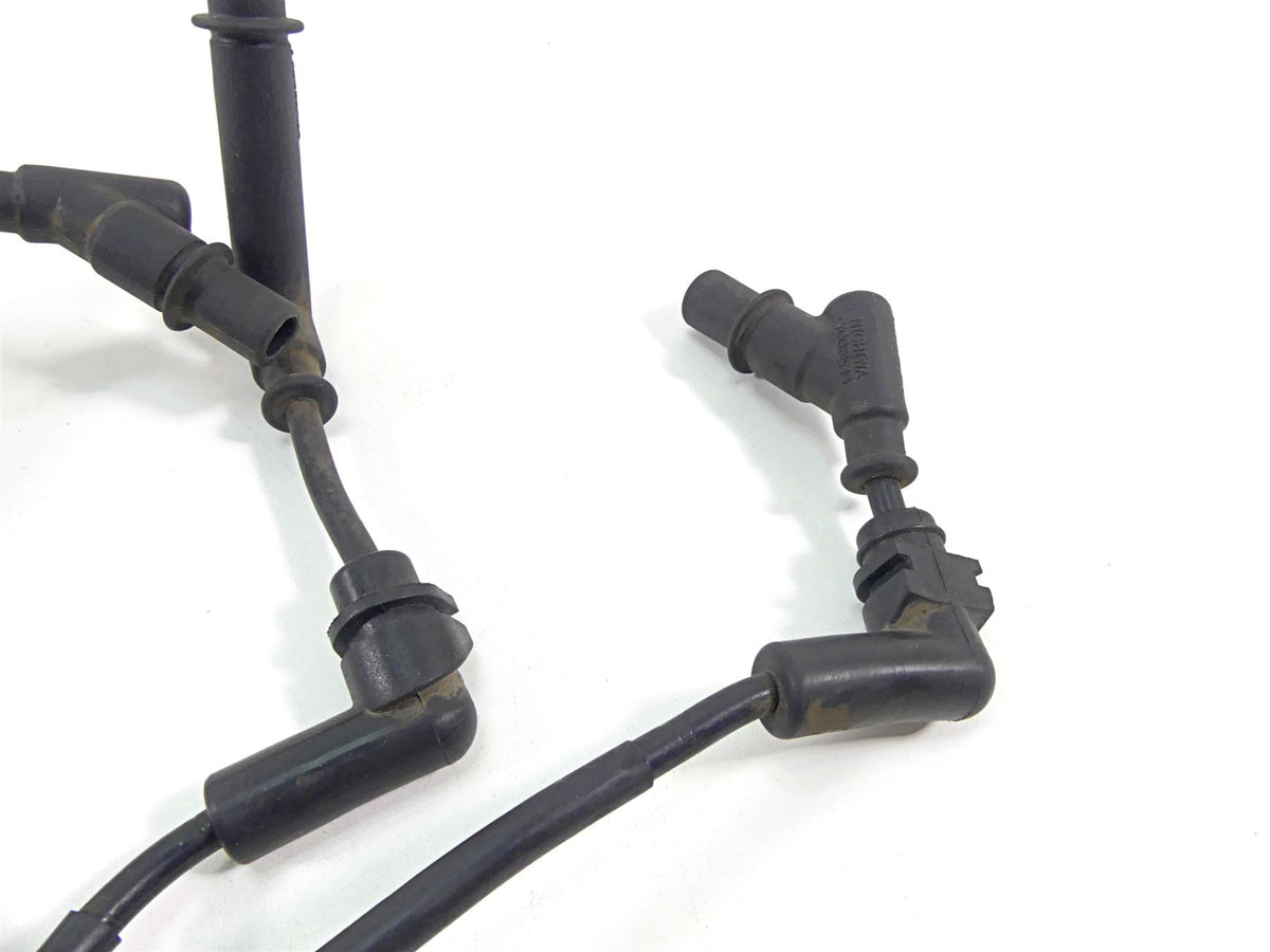 2002 Honda VTX1800 R Ignition Coil Pack Wires Set 30510-MCC-003 30510-MM8-003 {{ shop.shopifyCountryName }} - Mototech271