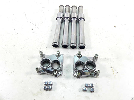 2002 Harley Touring FLHTC Electra Glide Pushrod And Lifter Cover Set 17965-99 {{ shop.shopifyCountryName }} - Mototech271
