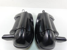 Load image into Gallery viewer, 1995 Harley Touring FLHTCU Electra Glide Lower Leg Fairing Cover Set 58683-89B
