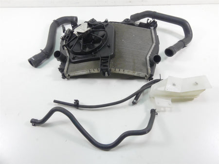 2016 BMW S1000XR K49 Radiator Fan Hoses Reservoir Set 17118551544 {{ shop.shopifyCountryName }} - Mototech271