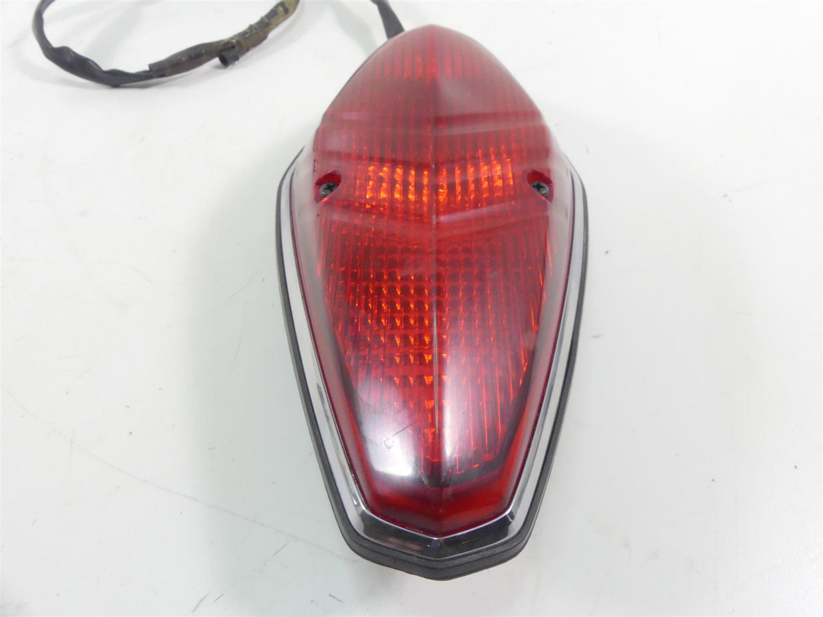 2009 Honda VTX1300 Touring Rear Tail Stop Brake Light Taillight 33701-MCV-672 {{ shop.shopifyCountryName }} - Mototech271