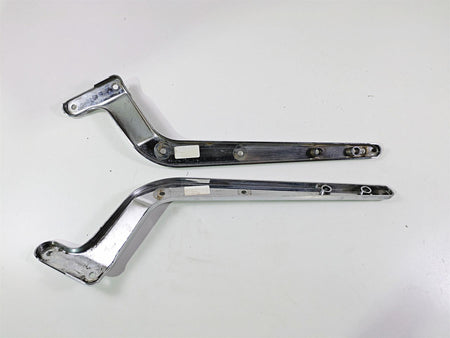 2017 Harley Softail Heritage Classic FLSTC Rear Chrome Braces Struts 59954-08 {{ shop.shopifyCountryName }} - Mototech271