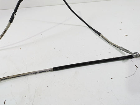 2018 BMW R1200GS GSW K50 Rear Abs Brake Line Set 34328526554 34328526555 {{ shop.shopifyCountryName }} - Mototech271