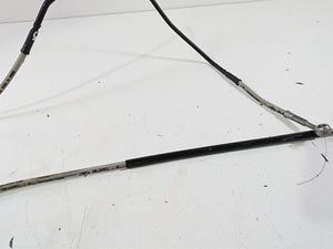 2018  BMW R1200GS GSW K50 Rear Abs Brake Line Set 34328526554 34328526555 | Mototech271