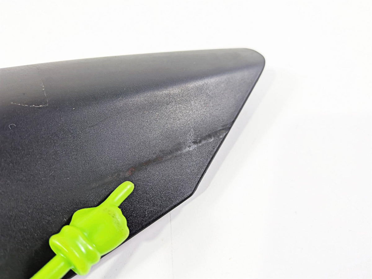 2017 Ducati Panigale 1299 Rear Seat Cover Cowl Fairing Pad Pillion 23715141A-Mototech271
