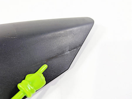 2017 Ducati Panigale 1299 Rear Seat Cover Cowl Fairing Pad Pillion 23715141A-Mototech271