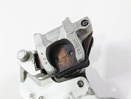 2018 Husqvarna 701 Supermoto Brembo Rear Brake Caliper & Bracket 7601308000101-Mototech271