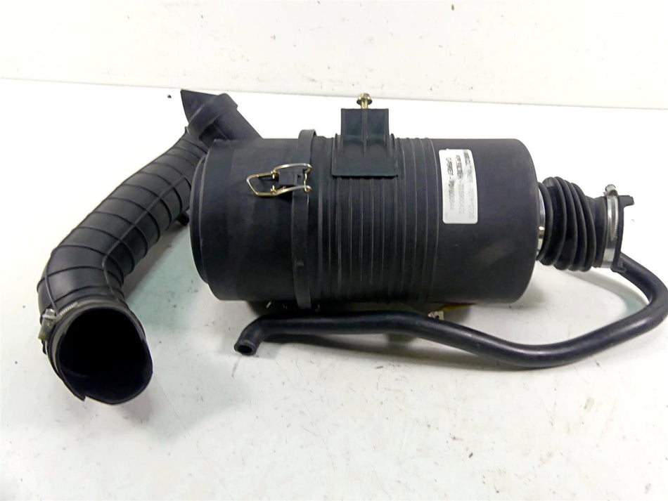 2021 Can Am Maverick Sport 1000R XRC Air Box Cleaner Breather & Tubes 707800720 {{ shop.shopifyCountryName }} - Mototech271