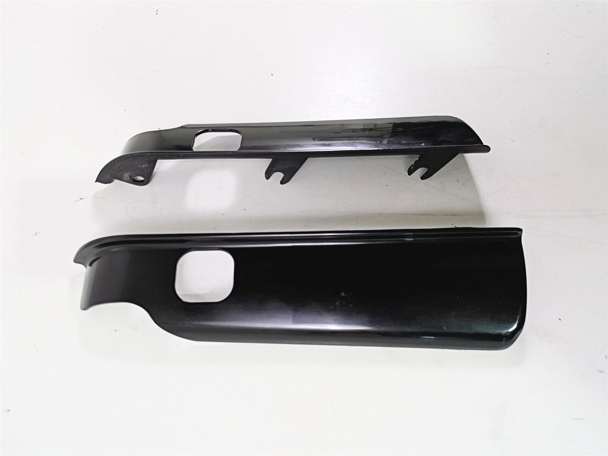 2007 Harley Touring FLHRSE CVO Road King Rear Fairing Wing Filler Set 91628-07 {{ shop.shopifyCountryName }} - Mototech271
