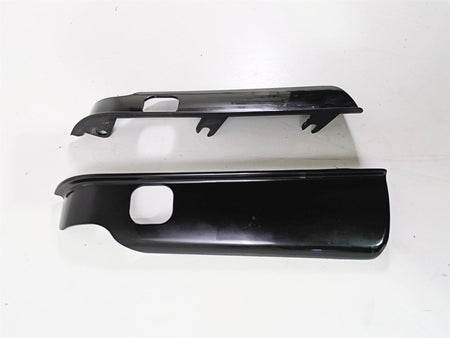 2007 Harley Touring FLHRSE CVO Road King Rear Fairing Wing Filler Set 91628-07 {{ shop.shopifyCountryName }} - Mototech271