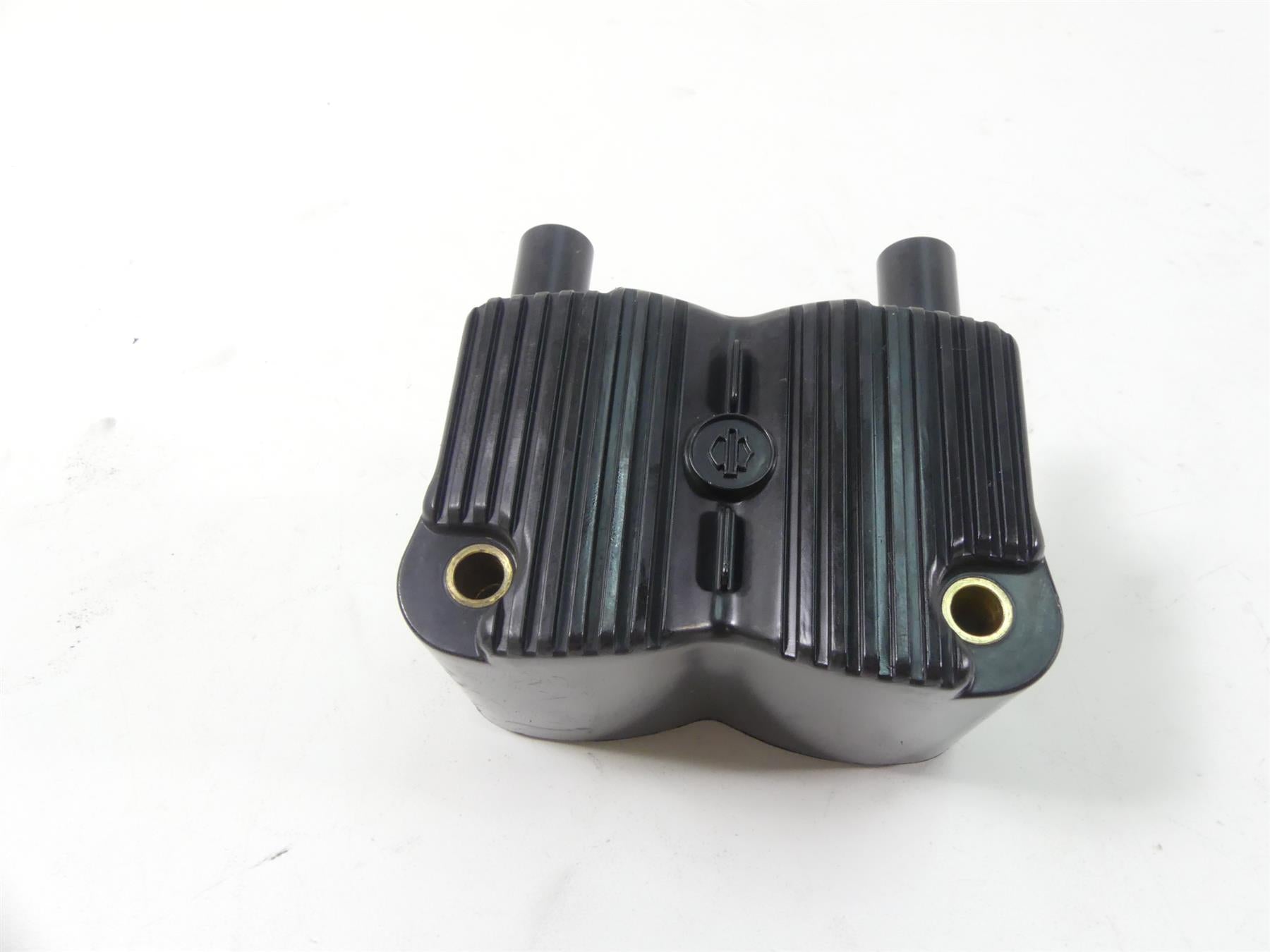 2016 Harley FXDLS Dyna Low Rider Delphi Ignition Coil 31696-07A {{ shop.shopifyCountryName }} - Mototech271