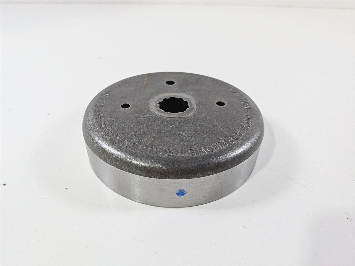 2006 Harley Touring FLHTCU SE CVO Electra Glide Ignition Rotor Flywheel 29943-06-Mototech271