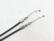 Load image into Gallery viewer, 2008 Honda V-Twin VTX1800 N3 Right Control Switch &amp; Throttle -Read 35130-MCV-N22 | Mototech271
