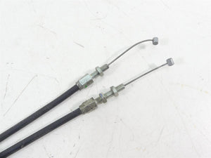2008 Honda V-Twin VTX1800 N3 Right Control Switch & Throttle -Read 35130-MCV-N22 | Mototech271
