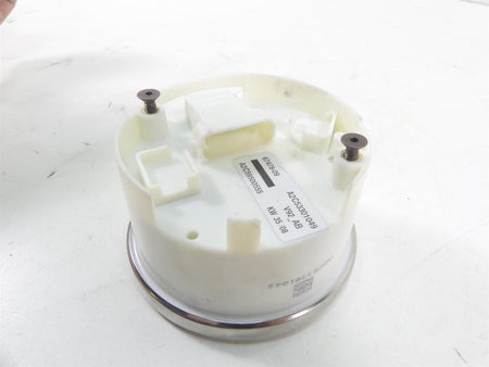2009 Harley FXDL Dyna Low Rider Speedometer Gauges Instrument 20K 67478-09 {{ shop.shopifyCountryName }} - Mototech271