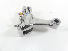 Load image into Gallery viewer, 2004 Harley FXDWGI Dyna Wide Glide Rear Chrome Brake Caliper 3/4&quot; 44017-00D | Mototech271
