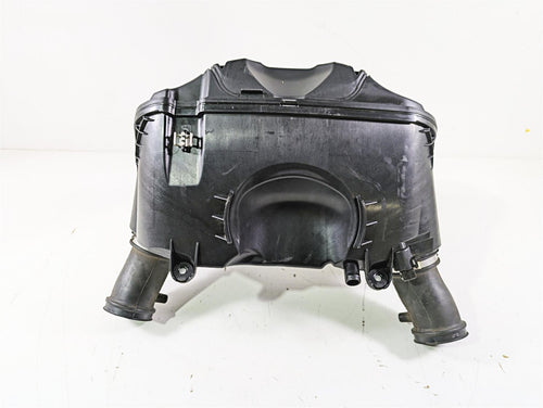 2016  BMW R1200GS GSW K50 Air Box Cleaner Breather Set -READ 13717726792 | Mototech271