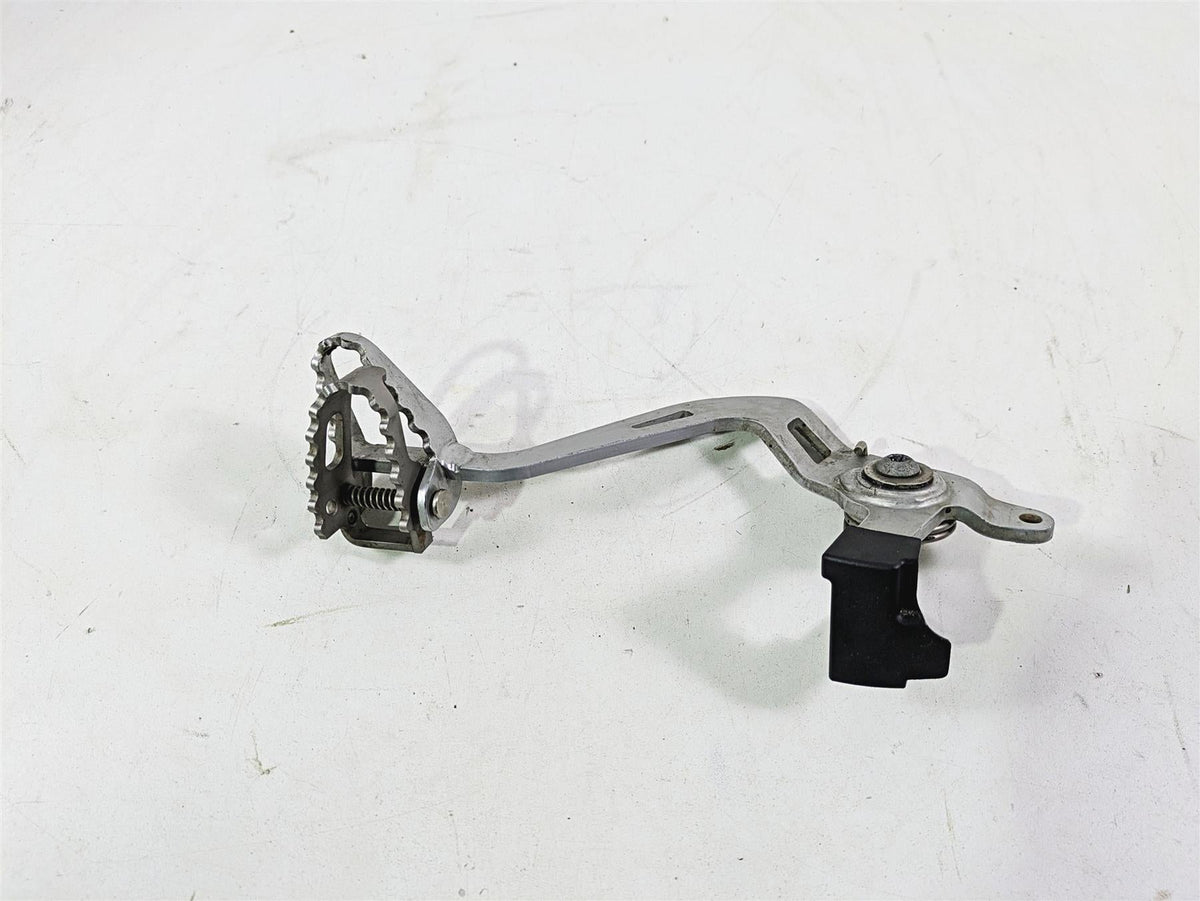 2009 BMW R1200GS K255 Adv Rear Brake Lever Pedal 35217692671 {{ shop.shopifyCountryName }} - Mototech271