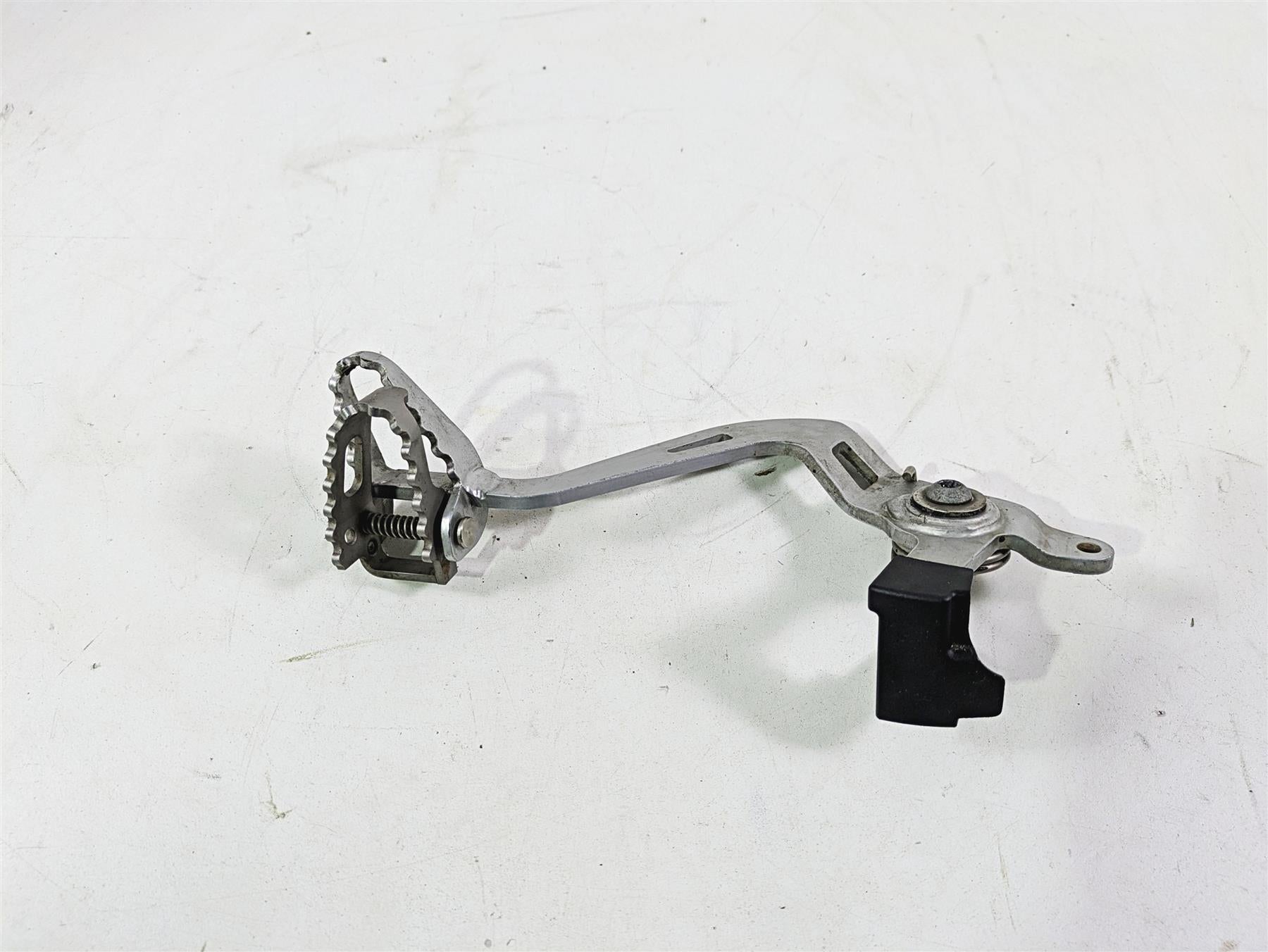 2009 BMW R1200GS K255 Adv Rear Brake Lever Pedal 35217692671 {{ shop.shopifyCountryName }} - Mototech271