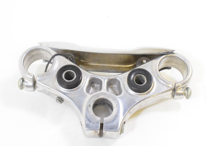 01 Harley Sportster XL1200 XL 1200 Upper 39m Triple Tree Steering Clamp 45563-87 {{ shop.shopifyCountryName }} - Mototech271