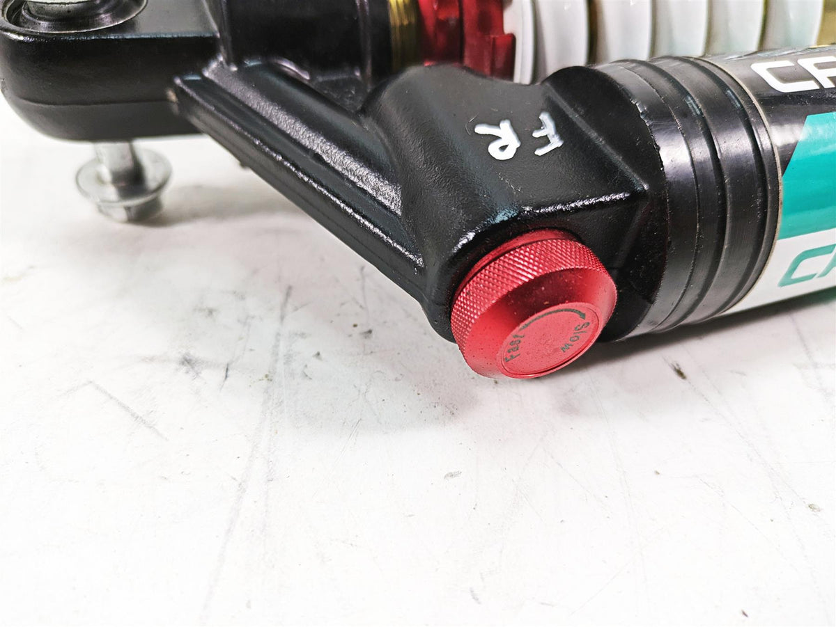 2021 CFMoto Zforce 500 Trail Front Right Shock Damper 5BWA-050500-10000 {{ shop.shopifyCountryName }} - Mototech271