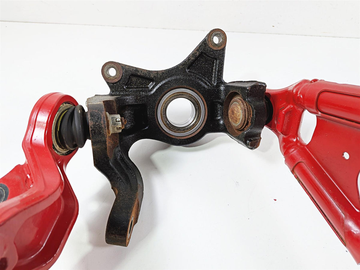 2021 Kawasaki Teryx KRX KRF 1000 ES Front Left Knee Assembly 39007-0463 {{ shop.shopifyCountryName }} - Mototech271