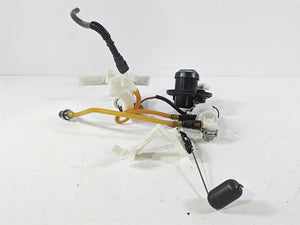 2020 Harley Touring FLHT Electra Glide Fuel Gas Petrol Pump - Tested 75069-08D