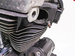 2020 Harley Touring FLHT Electra Glide Running 107 M8 Engine Motor 7K 16200666 | Mototech271