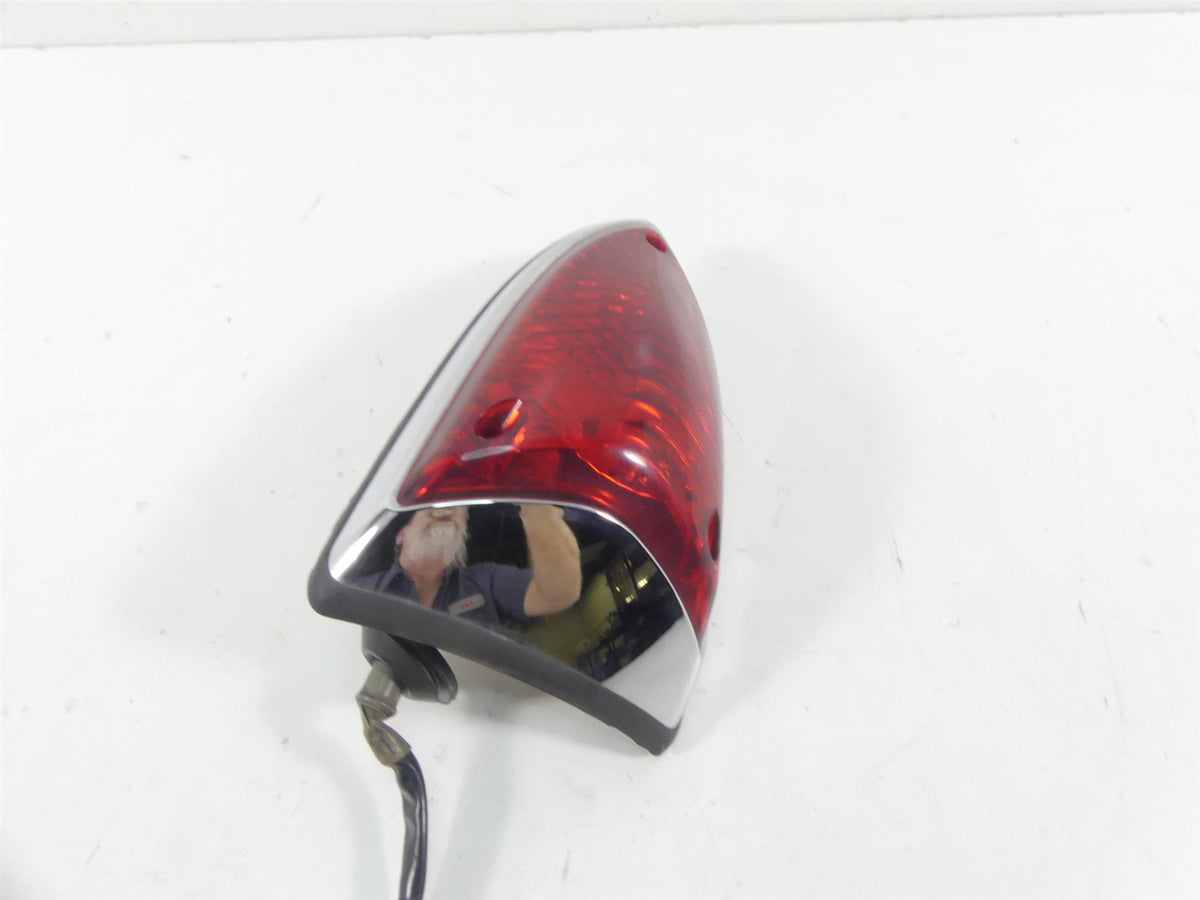 2007 Yamaha XVS1300 V-Star Taillight Tail Light Lamp Lens 3D8-84700-00-00 {{ shop.shopifyCountryName }} - Mototech271