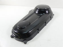 Load image into Gallery viewer, 2019 Harley FLHC Softail Heritage Outer Primary Drive Clutch Cover M8 25701074 | Mototech271

