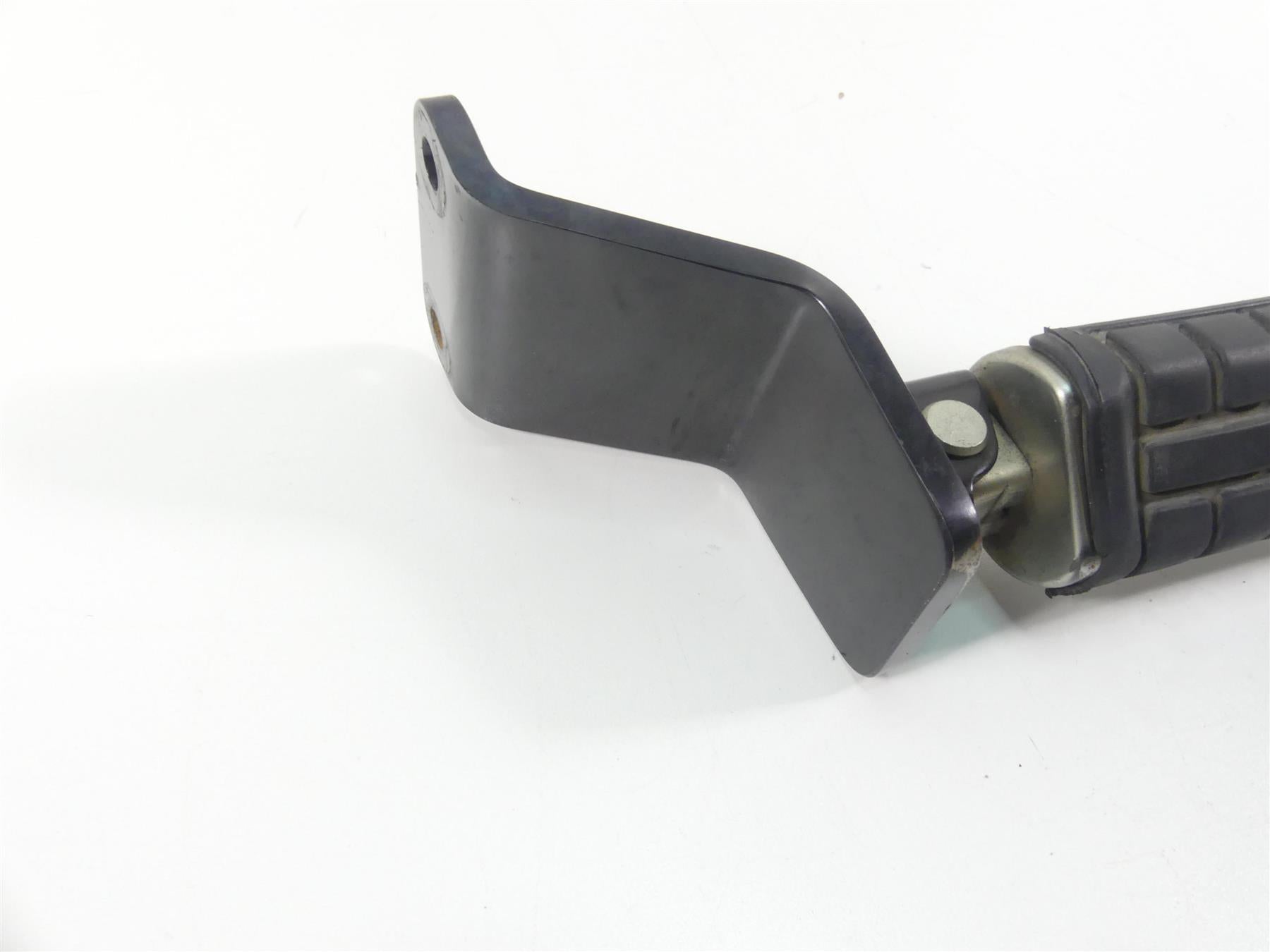 2016 Honda VT1300 CRG Stateline Right Front Footpeg & Brake Lever 50615-MFY-A00 {{ shop.shopifyCountryName }} - Mototech271