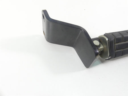 2016 Honda VT1300 CRG Stateline Right Front Footpeg & Brake Lever 50615-MFY-A00 {{ shop.shopifyCountryName }} - Mototech271