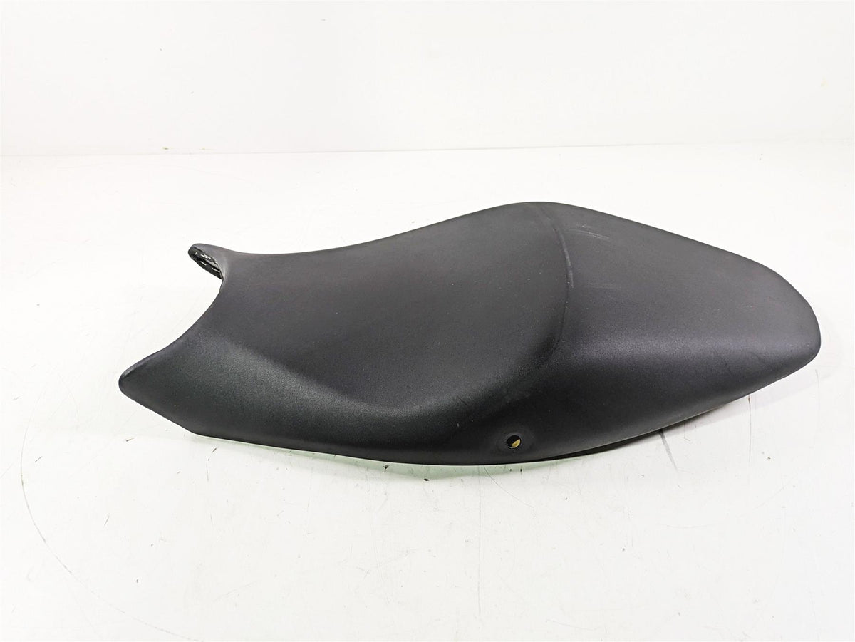 2009 Ducati Monster 1100 S Duo Front Rear Seat Saddle 59520073A {{ shop.shopifyCountryName }} - Mototech271