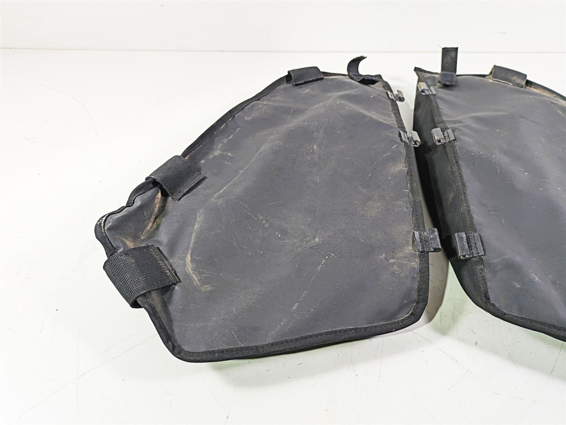 2021 Polaris RZR1000 XP Premium Lower Door Storage Bag Set 2880613 {{ shop.shopifyCountryName }} - Mototech271
