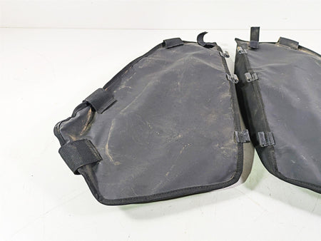 2021 Polaris RZR1000 XP Premium Lower Door Storage Bag Set 2880613 {{ shop.shopifyCountryName }} - Mototech271