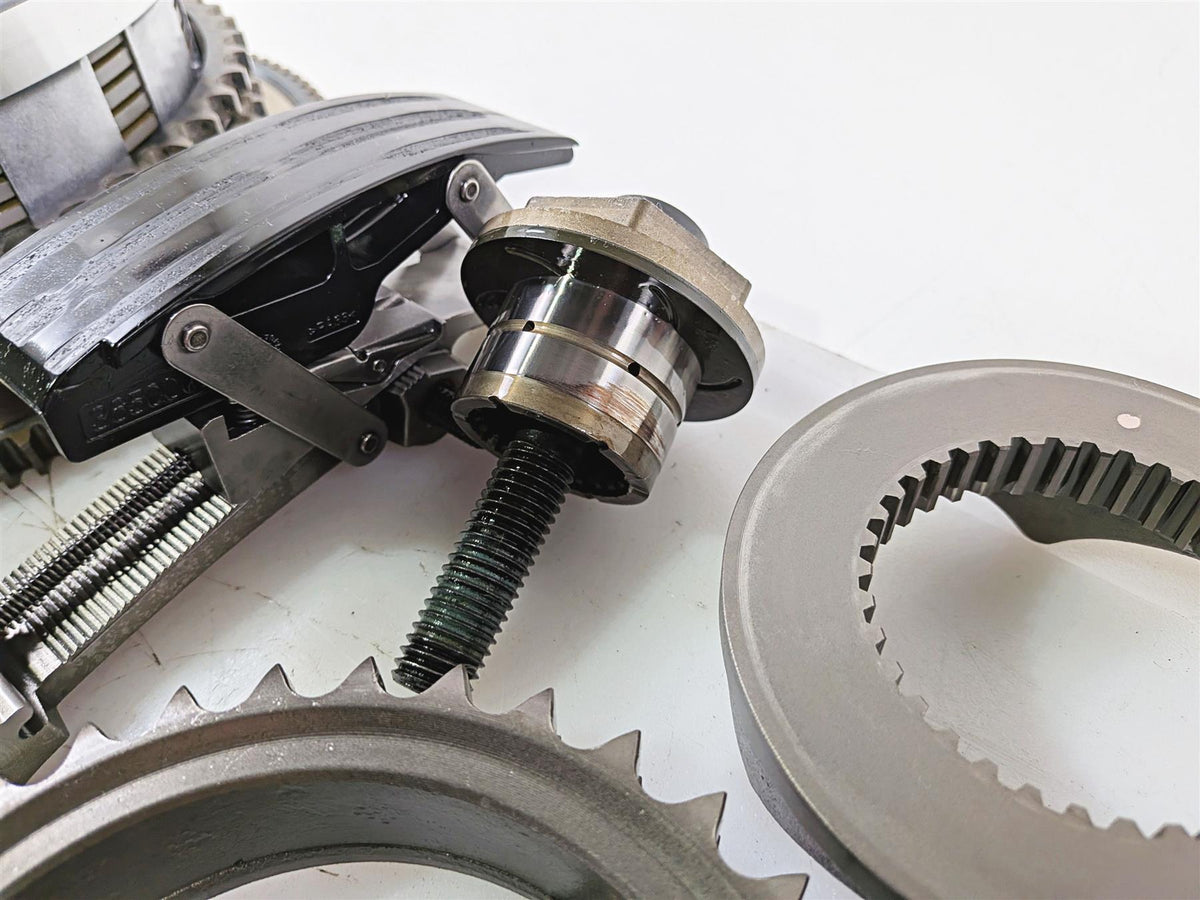 2018 Harley FLHTCU Touring Electra Glide Clutch Drive Clutch Kit 37000377-Mototech271