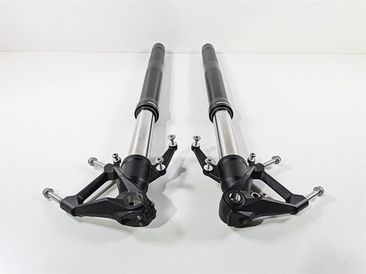2022 Triumph Tiger 900 GT Pro Straight Marzocchi Front Fork Leg Set T2048704 {{ shop.shopifyCountryName }} - Mototech271