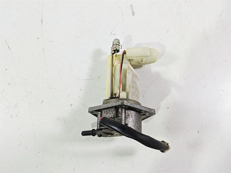 2011 Kawasaki EX650R Ninja Keihin Fuel Gas Petrol Pump - Tested 49040-0026 {{ shop.shopifyCountryName }} - Mototech271
